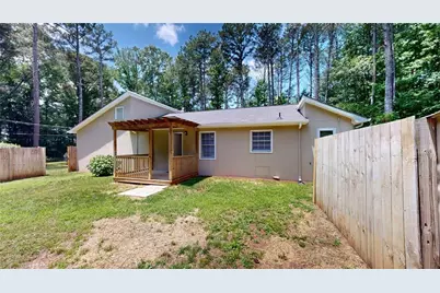 609 Woodrow Kay Road, Rockmart, GA 30153 - Photo 4