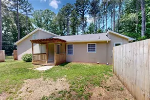 609 Woodrow Kay Rd, Rockmart, GA 30153 - Photo 4