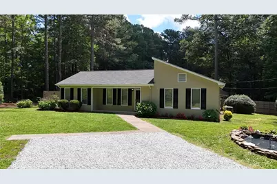 609 Woodrow Kay Road, Rockmart, GA 30153 - Photo 18