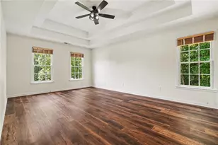 2433 Tall Timbers Trail, Marietta, GA 30066 - Photo 28