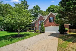 2433 Tall Timbers Trail, Marietta, GA 30066 - Photo 4