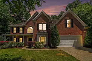 2433 Tall Timbers Trail, Marietta, GA 30066 - Photo 1