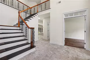2433 Tall Timbers Trail, Marietta, GA 30066 - Photo 6