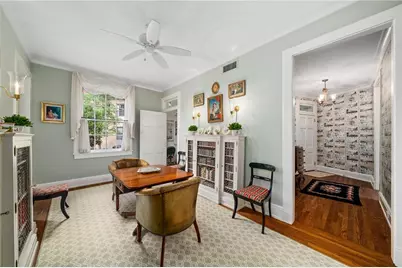 200 Montgomery Ferry Drive NE #30, Atlanta, GA 30309 - Photo 4