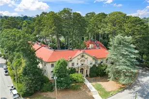 200 Montgomery Ferry Dr NE, Atlanta, GA 30309 - Photo 1