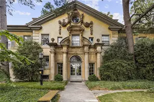 200 Montgomery Ferry Dr NE, Atlanta, GA 30309 - Photo 1