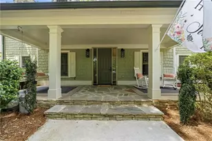 160 Parkside Ln, Eatonton, GA 31024 - Photo 6