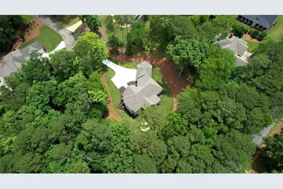 1040 Oak Valley Road, Greensboro, GA 30642 - Photo 4