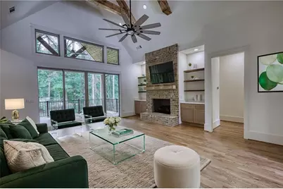 1040 Oak Valley Road, Greensboro, GA 30642 - Photo 6