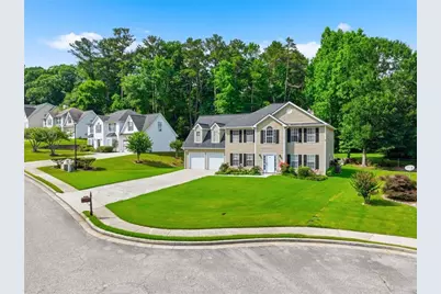 7875 Providence Point Way, Lithonia, GA 30058 - Photo 34