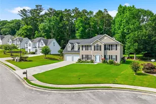 7875 Providence Point Way, Lithonia, GA 30058 - Photo 34