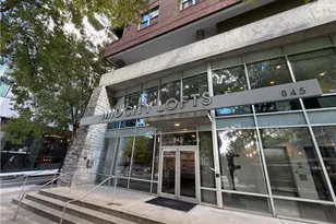 845 Spring Street NW, Atlanta, GA 30308 - Photo 1