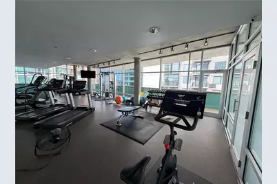 845 Spring Street NW #524, Atlanta, GA 30308 - Photo 24