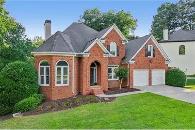 6010 Masters Club Drive, Suwanee, GA 30024 - Photo 2