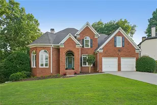 6010 Masters Club Dr, Suwanee, GA 30024 - Photo 1