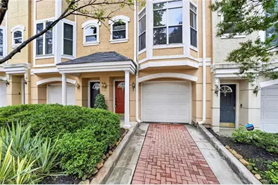 375 Highland Avenue NE #803, Atlanta, GA 30312 - Photo 2