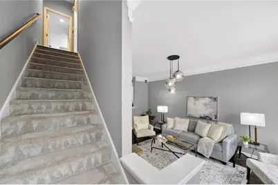 375 Highland Avenue NE #803, Atlanta, GA 30312 - Photo 6