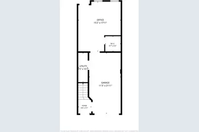 375 Highland Avenue NE #803, Atlanta, GA 30312 - Photo 38