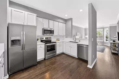 375 Highland Avenue NE #803, Atlanta, GA 30312 - Photo 8