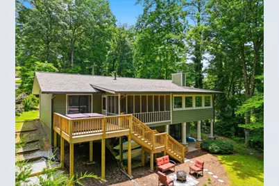 109 Winterhawk Cove, Dawsonville, GA 30534 - Photo 2