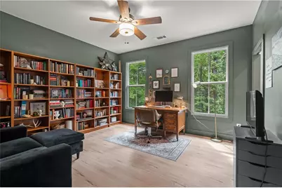 1995 Auraria Road, Dahlonega, GA 30533 - Photo 28