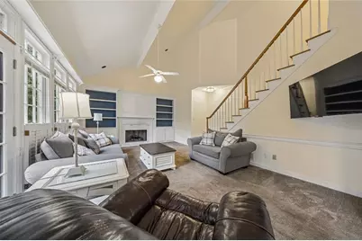 7130 Amberleigh Way, Johns Creek, GA 30097 - Photo 20
