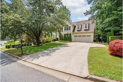 7130 Amberleigh Way, Johns Creek, GA 30097 - Photo 2