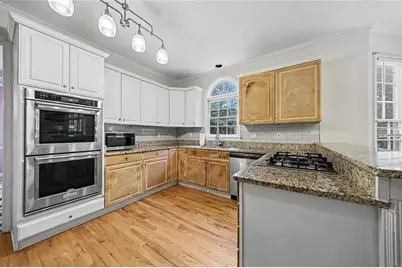 7130 Amberleigh Way, Johns Creek, GA 30097 - Photo 16