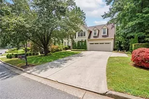 7130 Amberleigh Way, Johns Creek, GA 30097 - Photo 2
