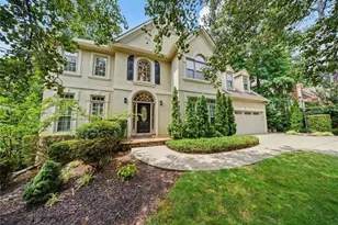 7130 Amberleigh Way, Johns Creek, GA 30097 - Photo 1