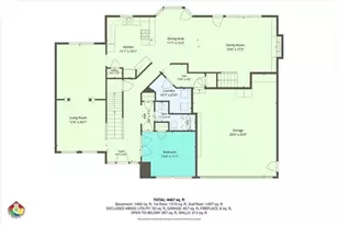 7130 Amberleigh Way, Johns Creek, GA 30097 - Photo 54