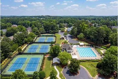 7130 Amberleigh Way, Johns Creek, GA 30097 - Photo 50