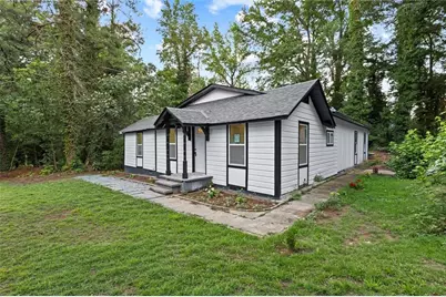 4210 Rockbridge Road, Stone Mountain, GA 30083 - Photo 4