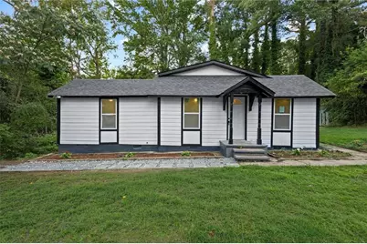 4210 Rockbridge Road, Stone Mountain, GA 30083 - Photo 2
