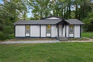 4210 Rockbridge Rd, Stone Mountain, GA 30083 - Photo 2