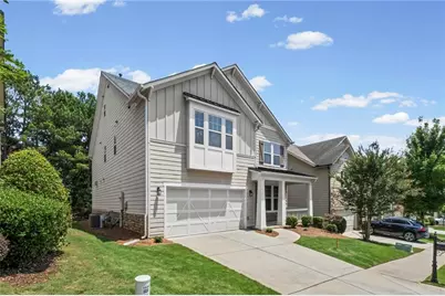 1040 Krobot Way, Milton, GA 30004 - Photo 4