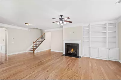 1040 Krobot Way, Milton, GA 30004 - Photo 8