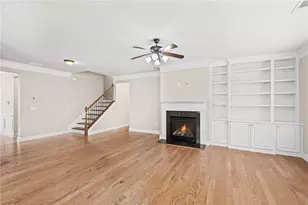 1040 Krobot Way, Milton, GA 30004 - Photo 8