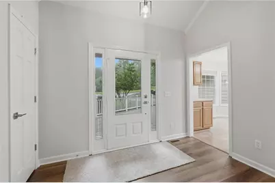 7035 Crossview Drive, Cumming, GA 30041 - Photo 8