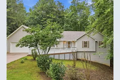 7035 Crossview Drive, Cumming, GA 30041 - Photo 2