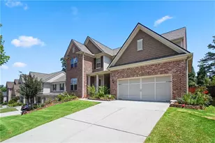 2748 Cedar Kay Trail, Duluth, GA 30097 - Photo 2