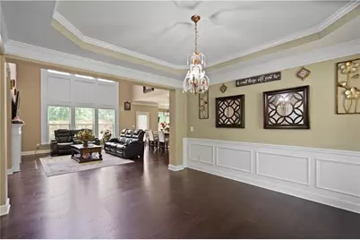 2748 Cedar Kay Trail, Duluth, GA 30097 - Photo 4