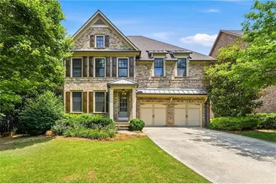 3573 Brookleigh Lane NE, Atlanta, GA 30319 - Photo 1
