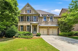 3573 Brookleigh Ln NE, Atlanta, GA 30319 - Photo 1