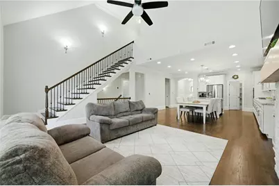3573 Brookleigh Lane NE, Atlanta, GA 30319 - Photo 4