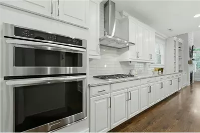 3573 Brookleigh Lane NE, Atlanta, GA 30319 - Photo 8