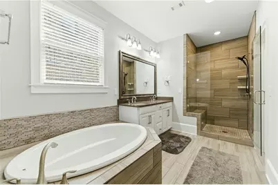 3573 Brookleigh Lane NE, Atlanta, GA 30319 - Photo 18
