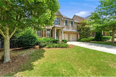 3573 Brookleigh Lane NE, Atlanta, GA 30319 - Photo 2
