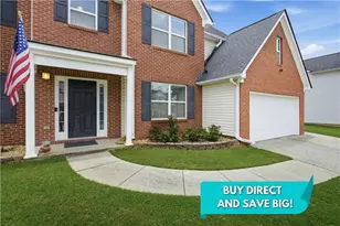 1994 Pierce Way, Buford, GA 30519 - Photo 2
