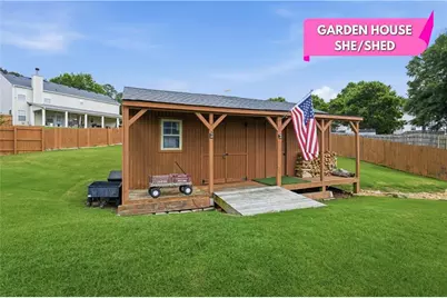 1994 Pierce Way, Buford, GA 30519 - Photo 42